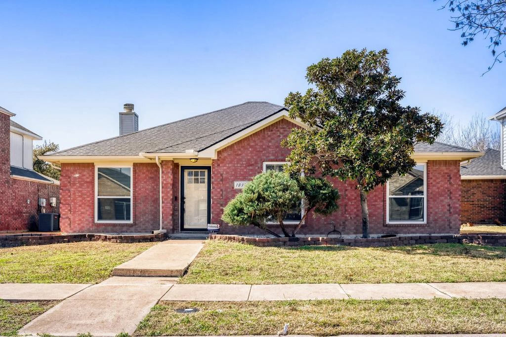 1837 Cool Springs Drive, Mesquite