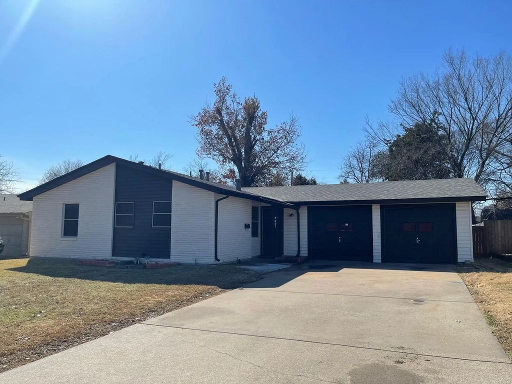 3601 Bryn Mawr Drive, Irving