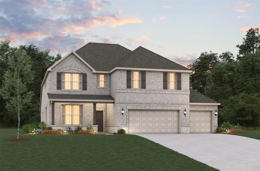 512 Pepperwood Drive, Fate