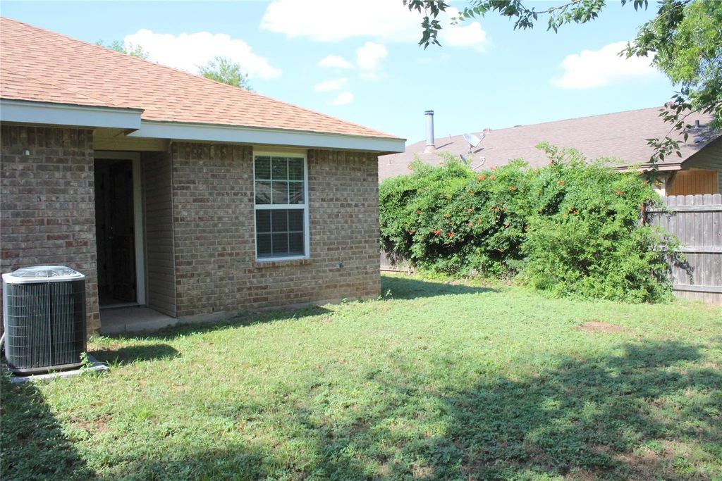 1459 Yeomans Road, Abilene