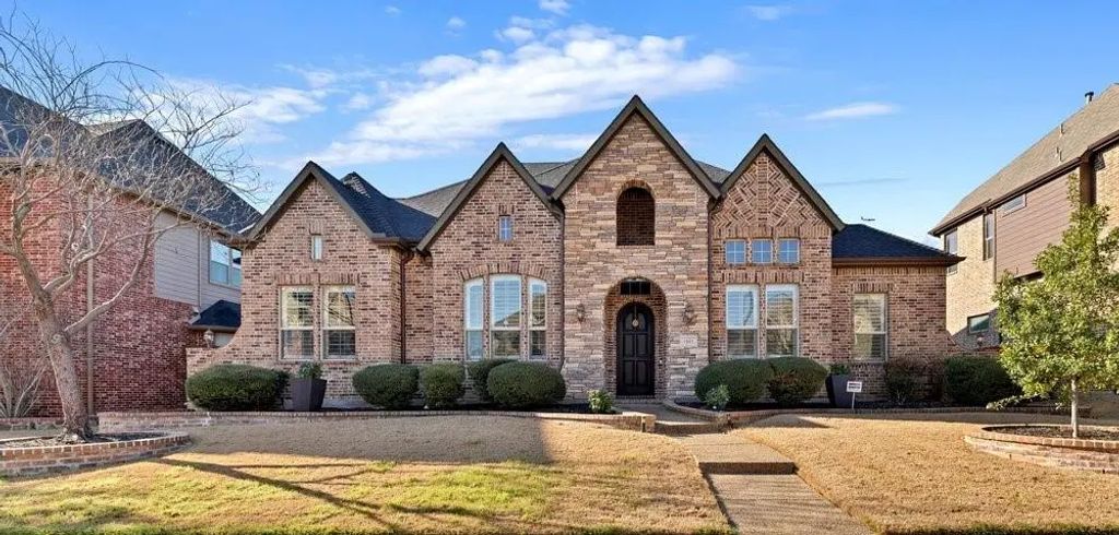 1012 Burnet Drive, Allen