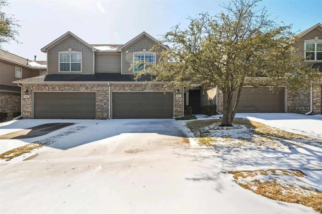 936 Englewood Lane, Plano