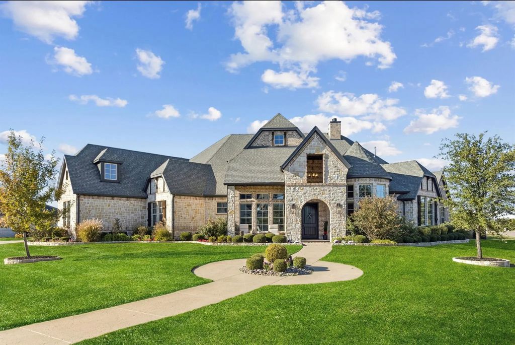 4241 Tranquility Lane, Prosper