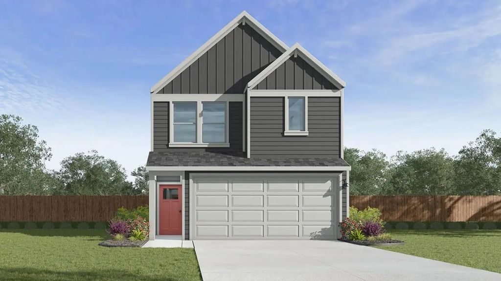 126 Redwood Road, Princeton