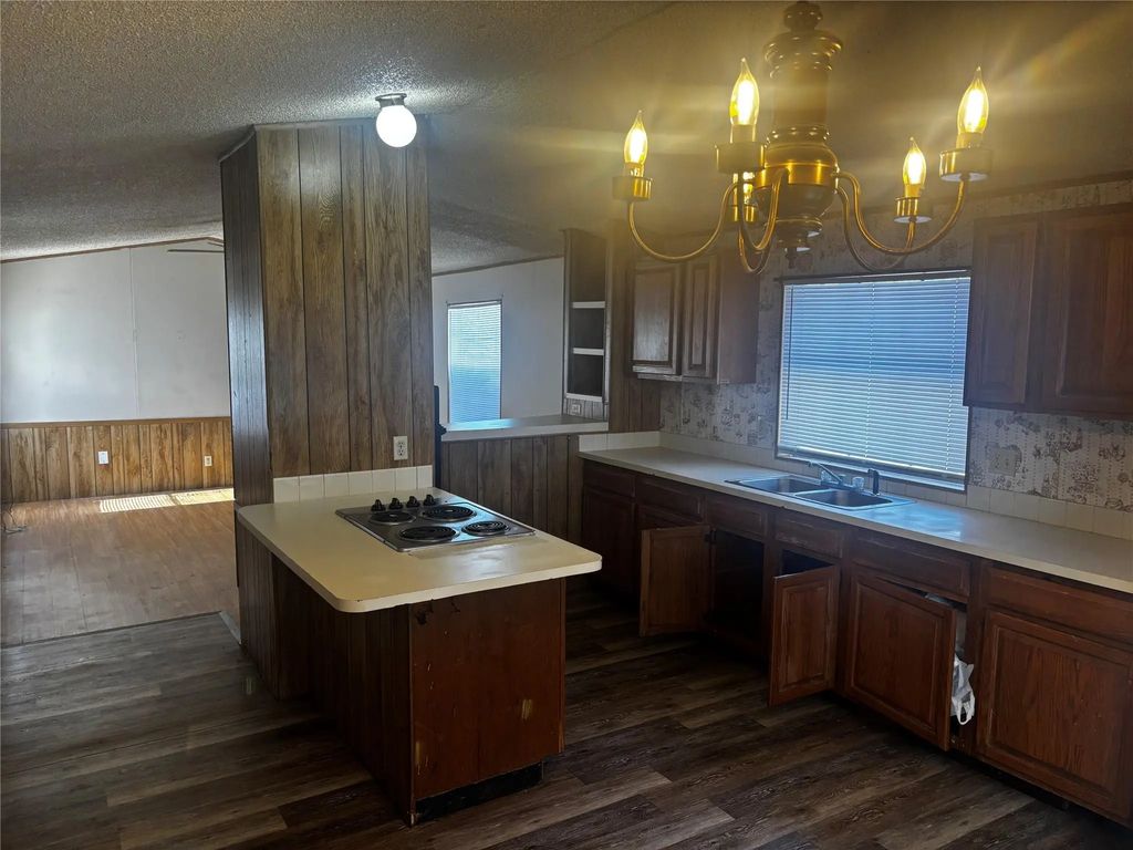 8504 Hwy 351, Abilene