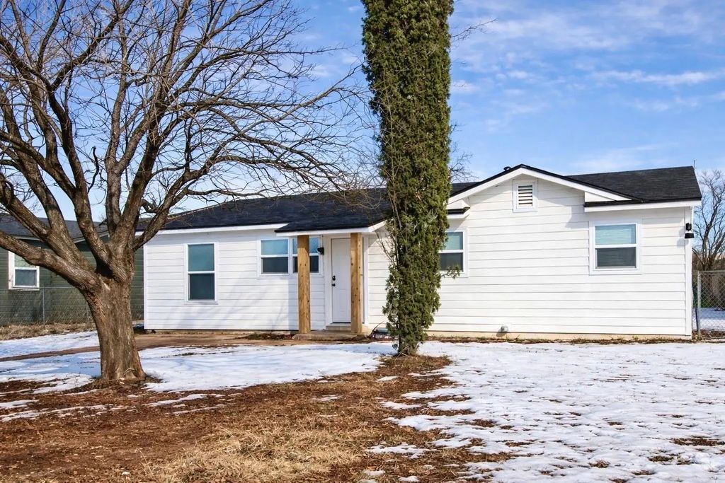 5410 Laguna Drive, Abilene