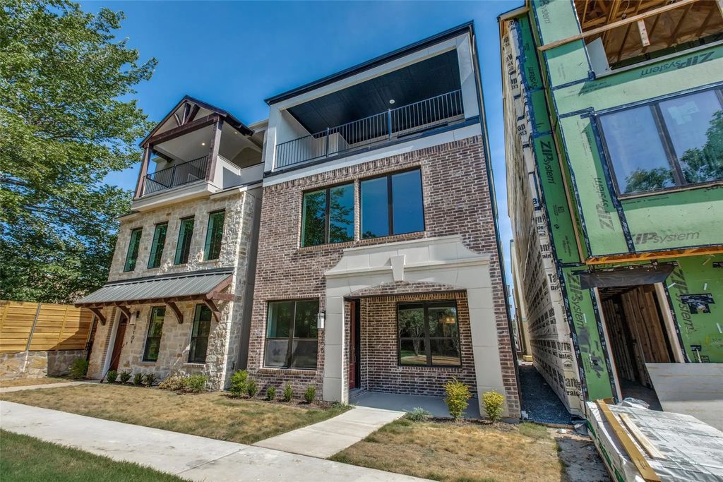 8108 Hastings Drive, Dallas