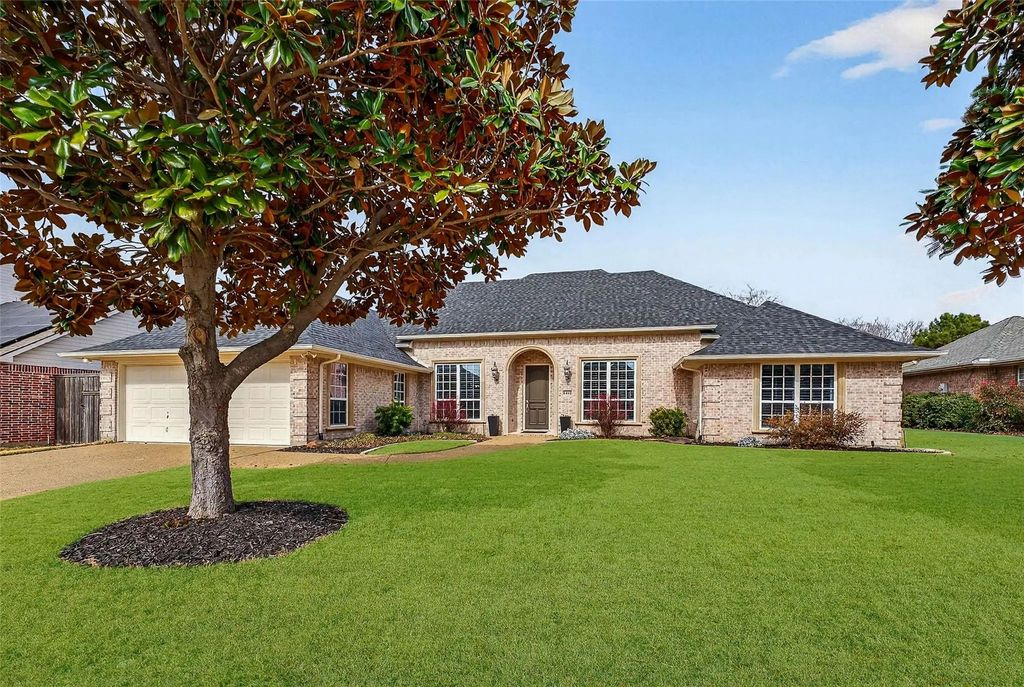 6412 Villa Road, Dallas