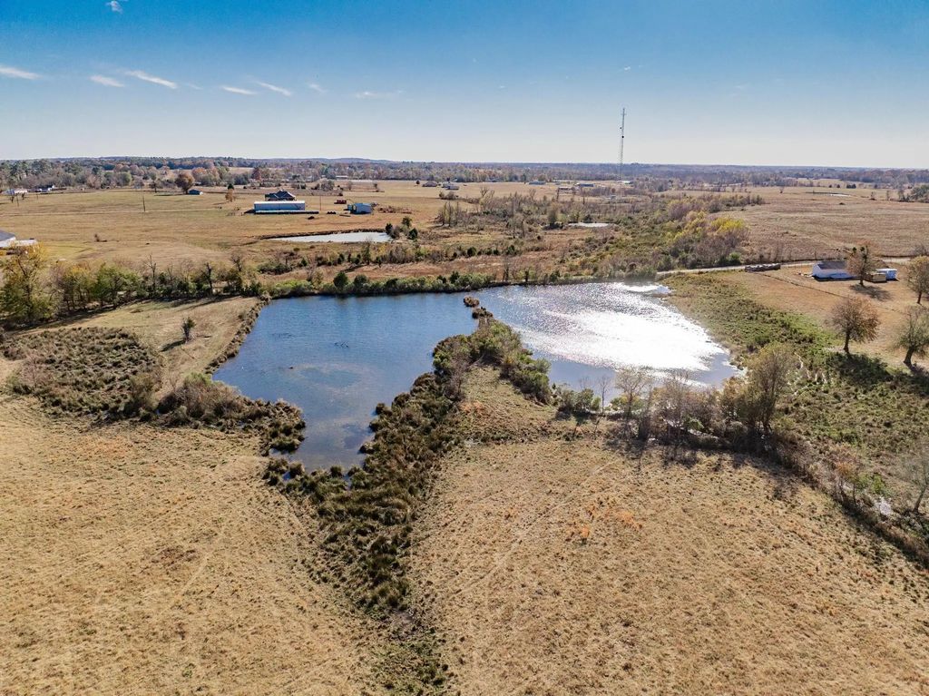 Vz County Road 2304, Canton