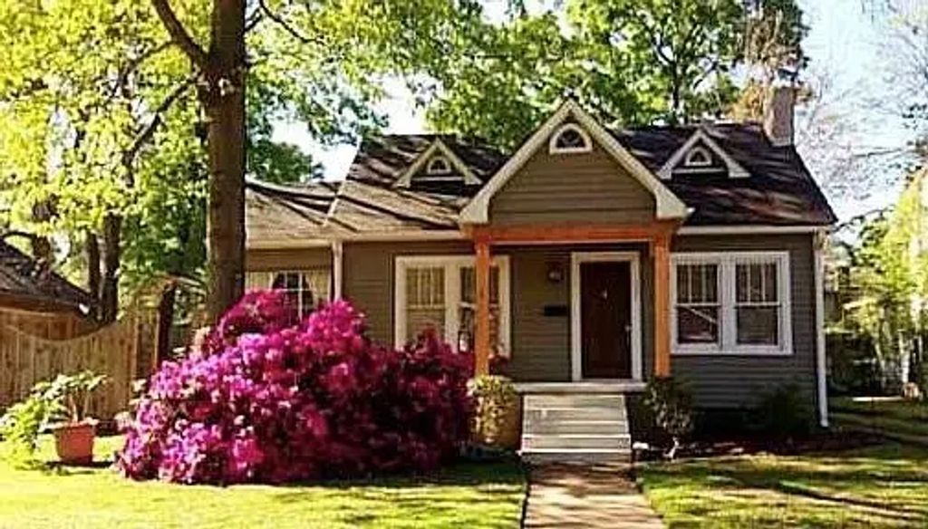 737 Delaware Street, Shreveport
