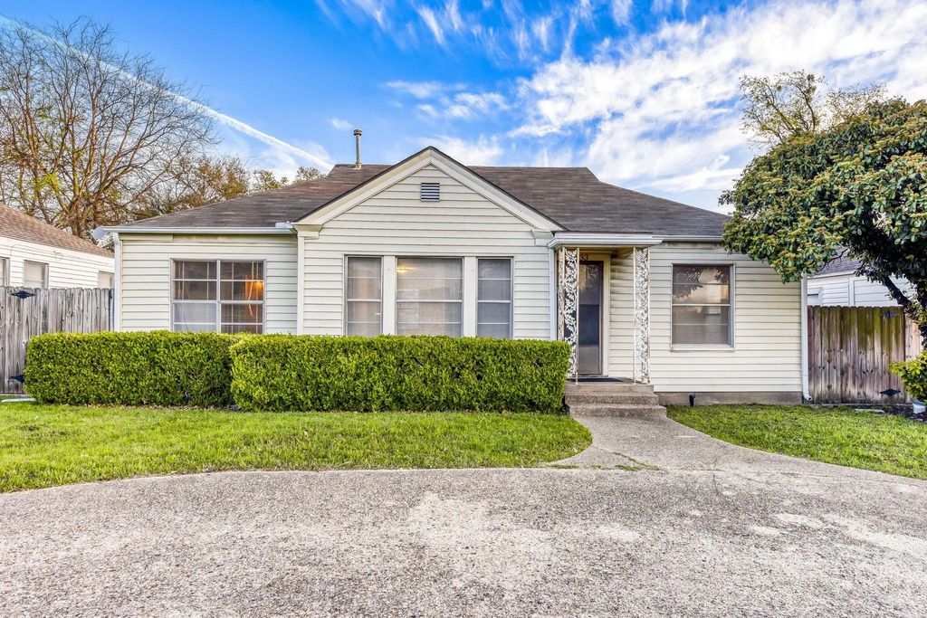 5833 E Mockingbird Lane, Dallas