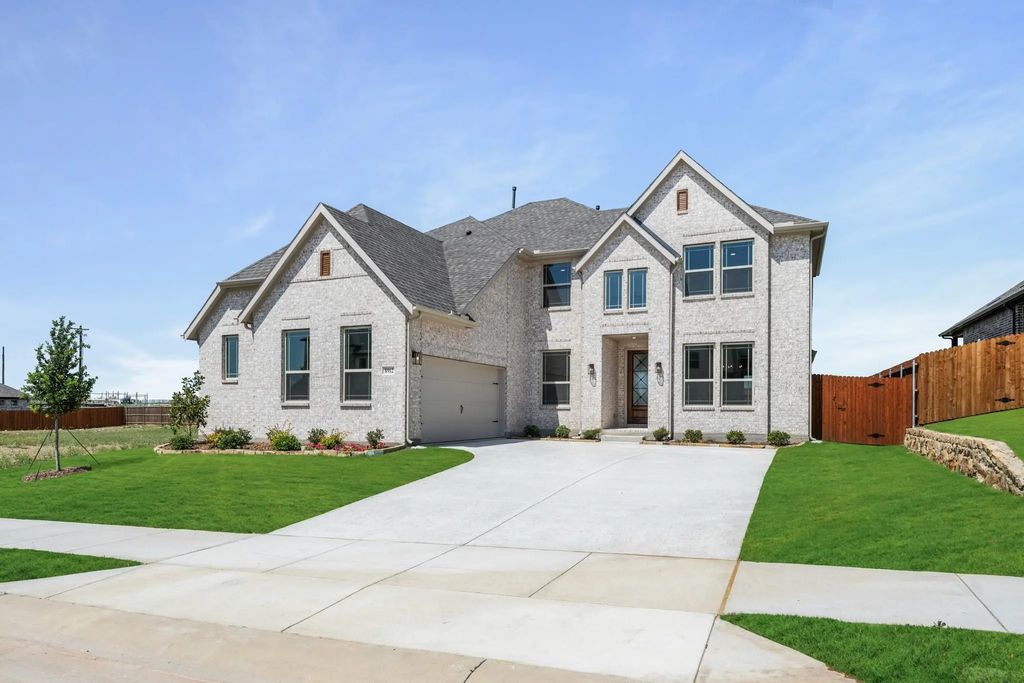 8912 Cisco Drive, Denton
