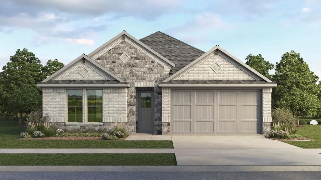 1809 Lewis Drive, Princeton