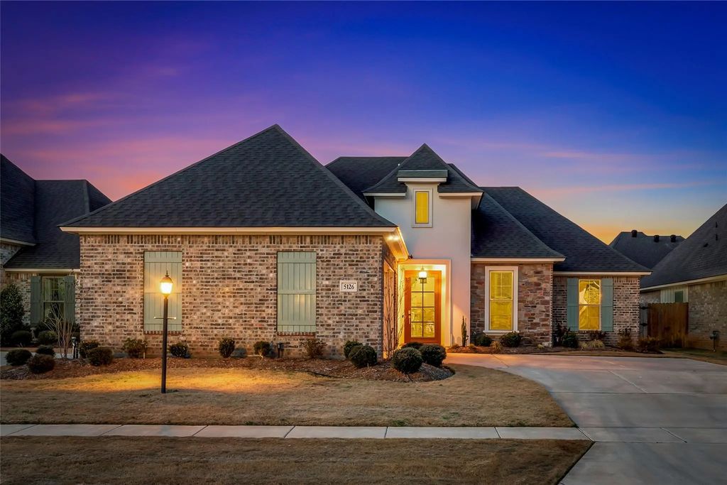 5126 Tensas Drive, Bossier City