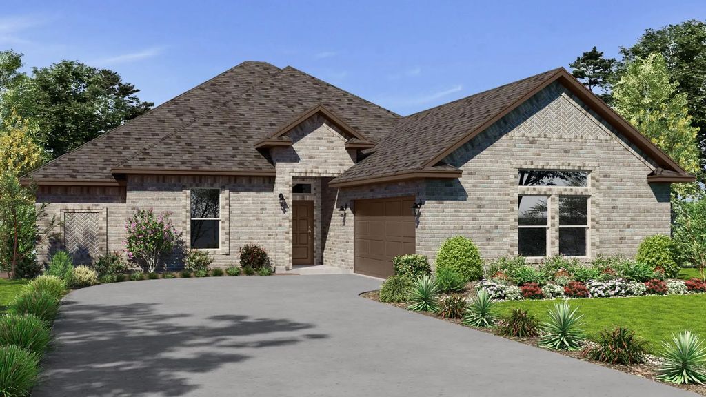 10376 Sarasota Street, Grand Prairie
