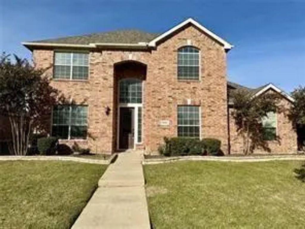 3501 San Patricio Drive, Plano