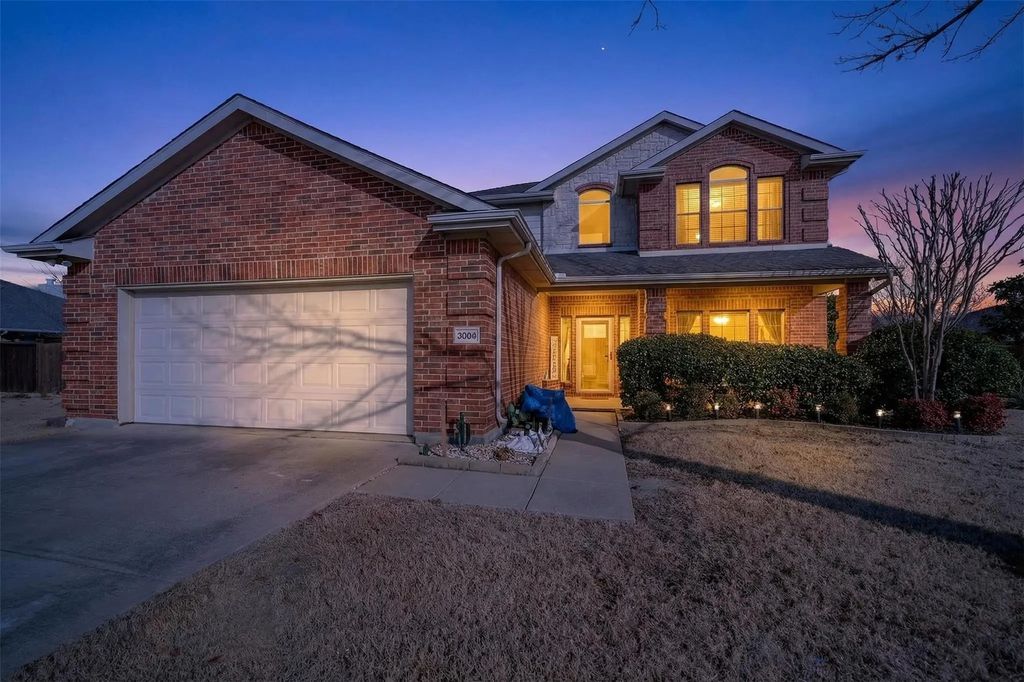 3066 Stoney Hollow Lane, Rockwall