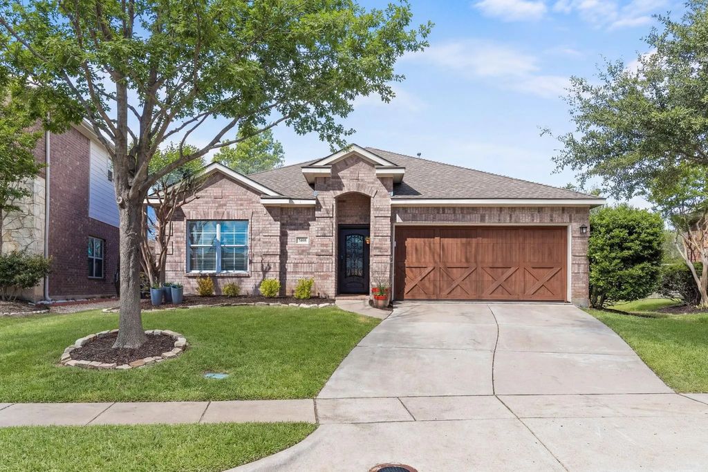 7408 Ryan Court, McKinney
