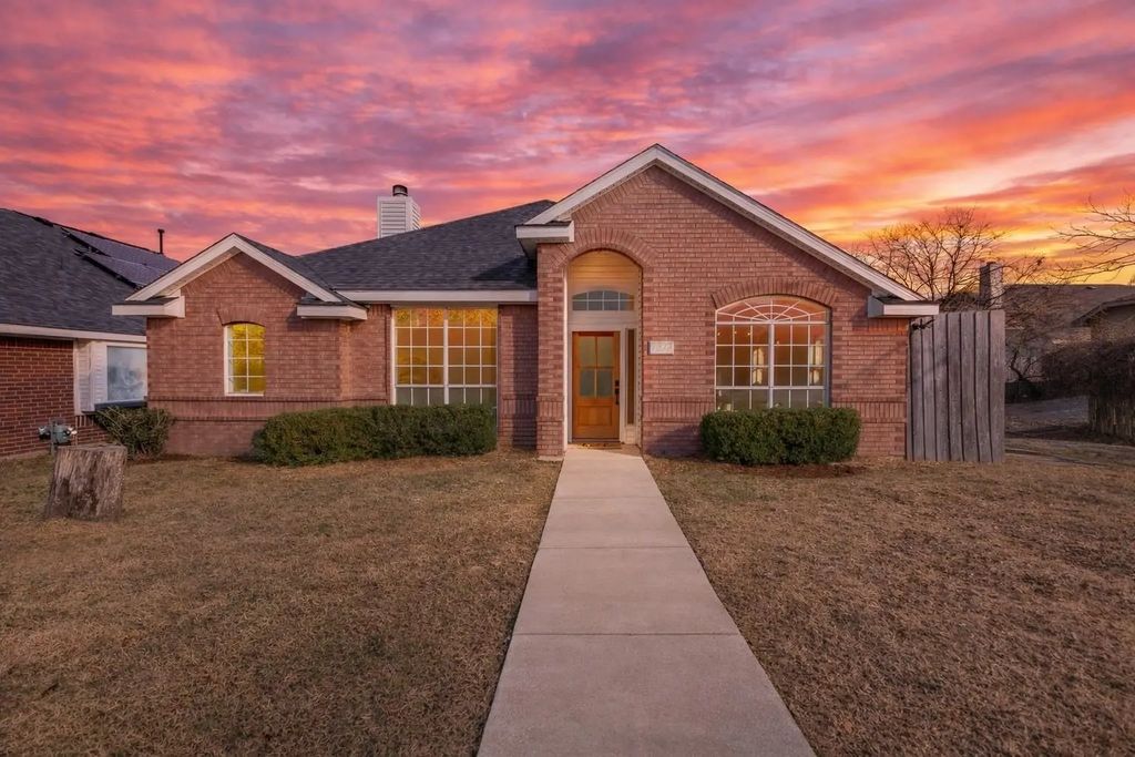 1236 Jessica Lane, Mesquite