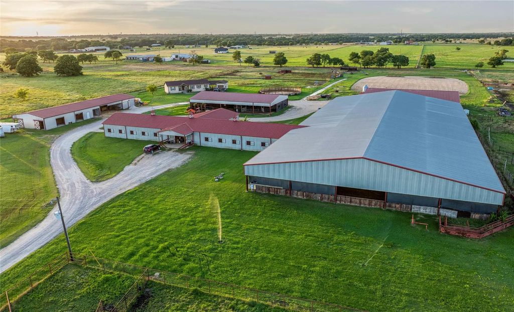 1461 Hog Town Rd Road, Collinsville