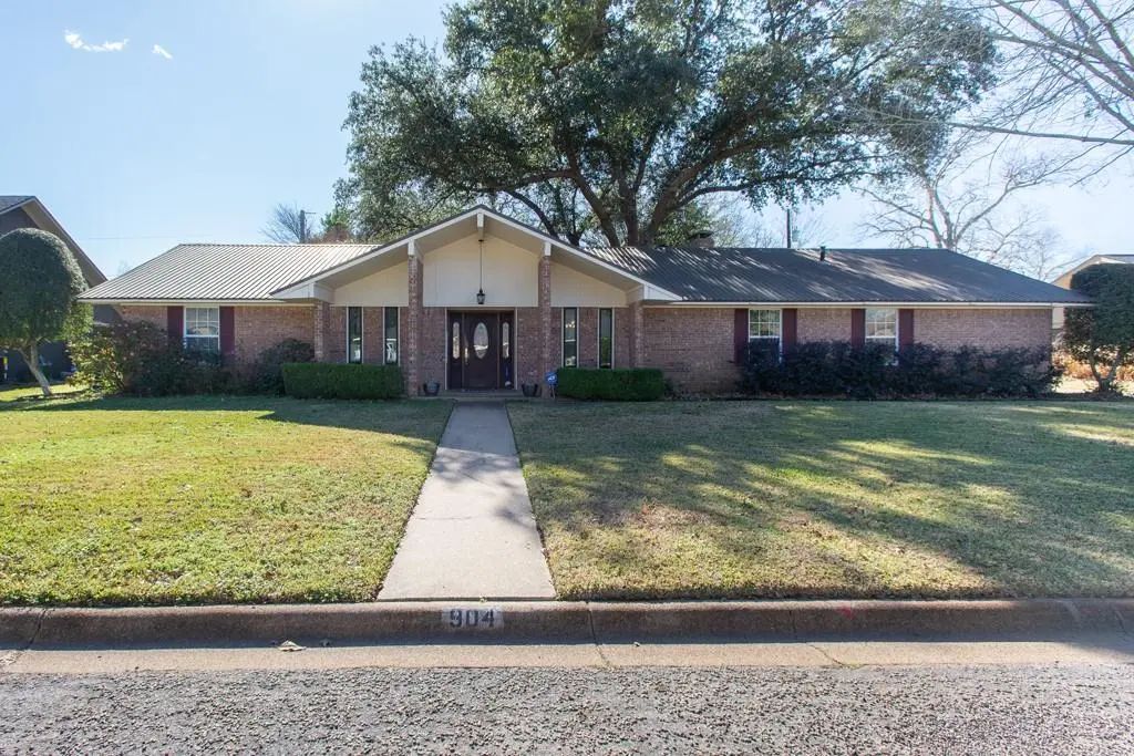 904 Clifford Street, Athens
