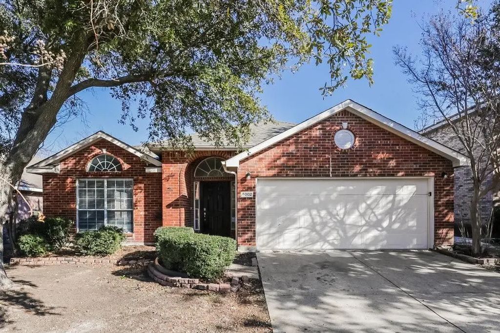 5002 Wordsworth Drive, Garland