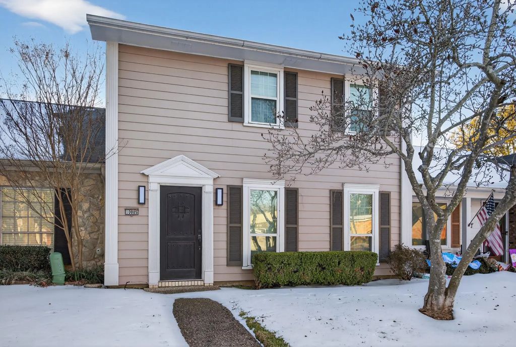 10005 Georgetown Drive, Shreveport