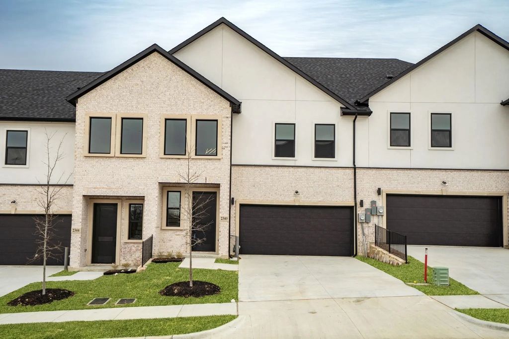 2340 Alsiddiq Drive, Irving