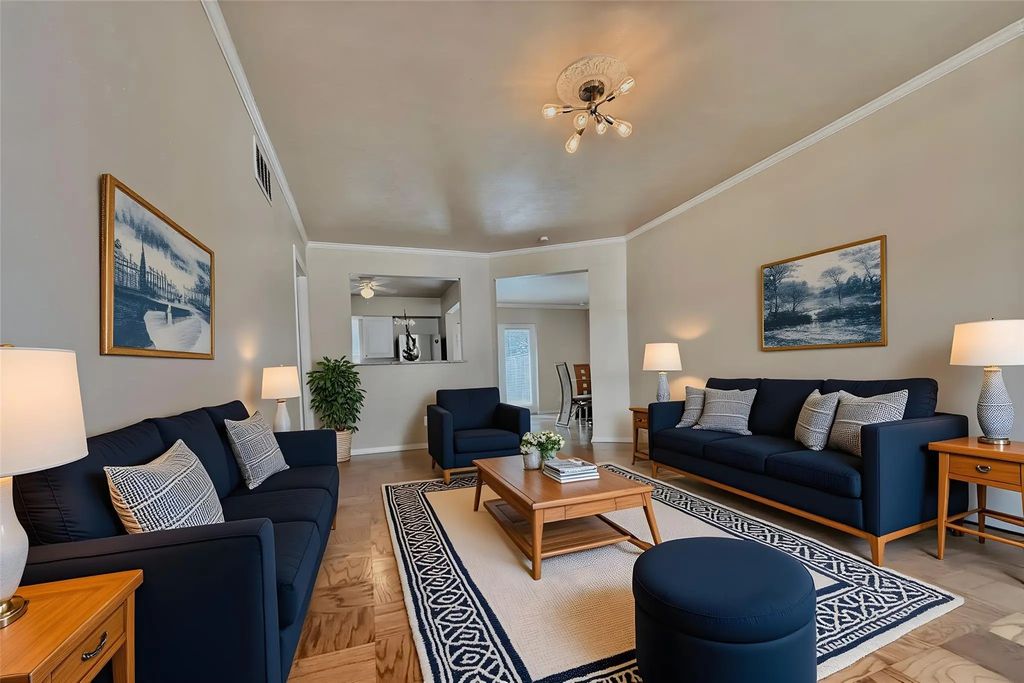 11312 Rupley Lane, Dallas
