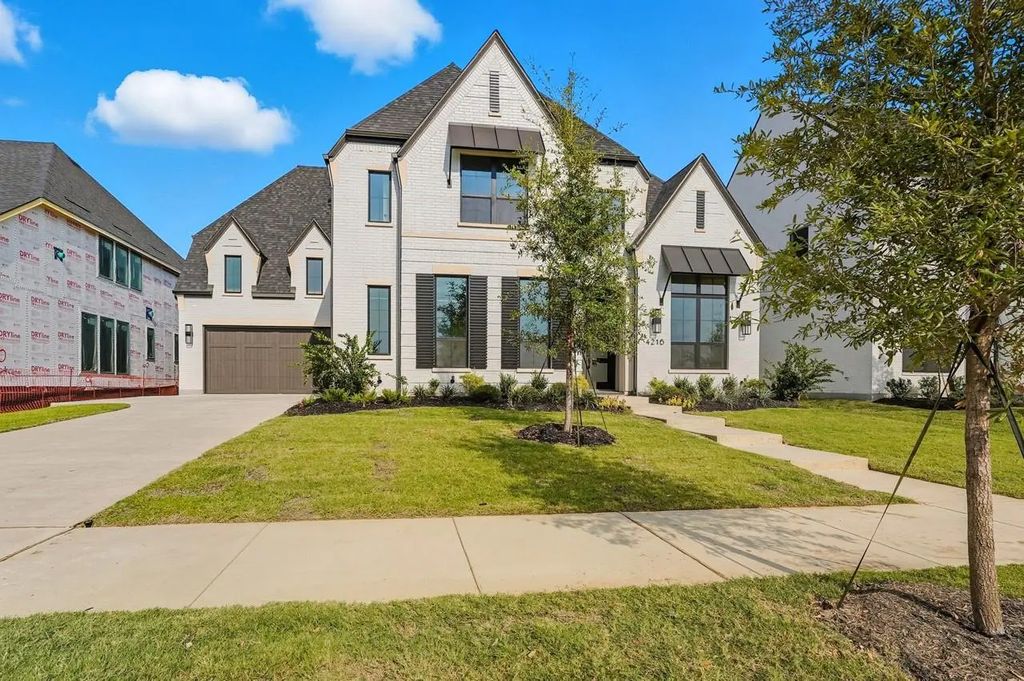 4216 Meander Way, Celina