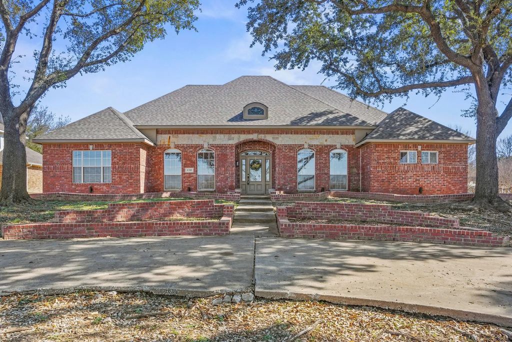 4510 Dexham Road, Rowlett