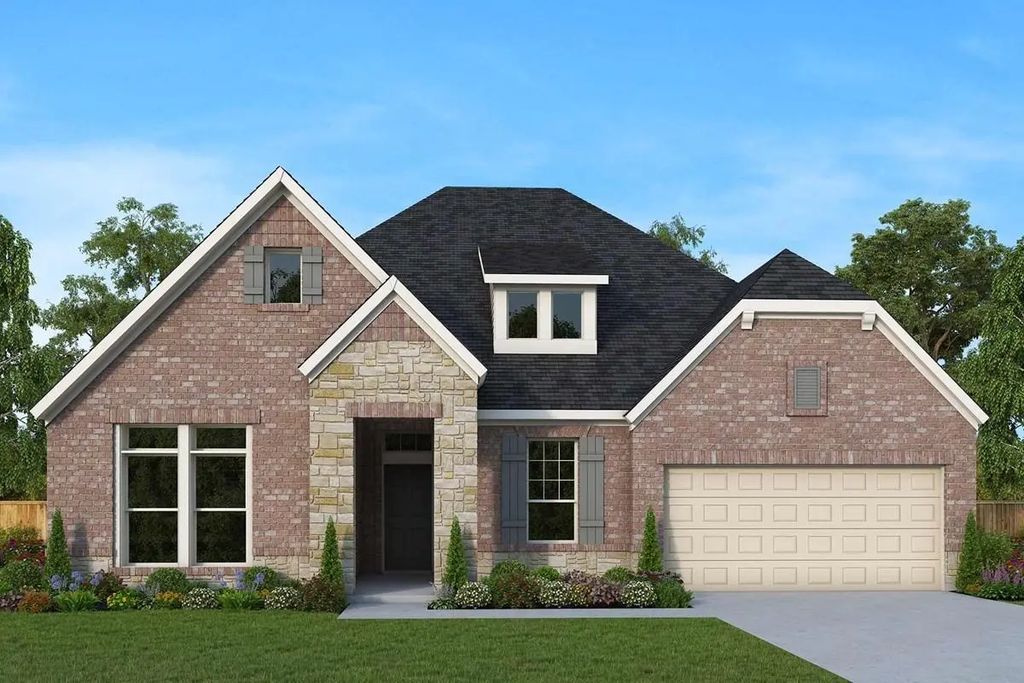 1907 Terraces Boulevard, Rockwall