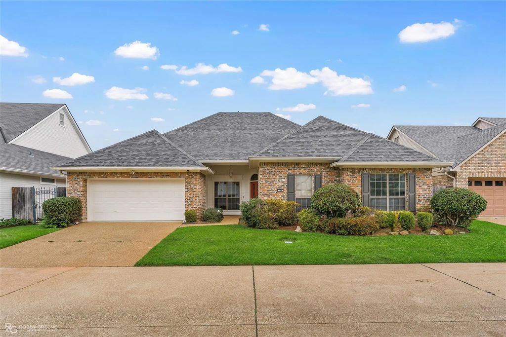 164 Vidor Lane, Shreveport