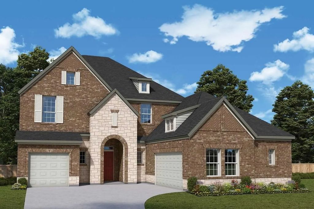 1930 Terraces Boulevard, Rockwall