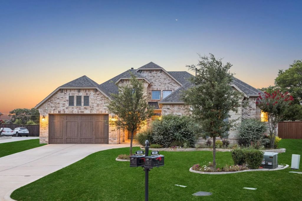203 Citation Lane, Hickory Creek