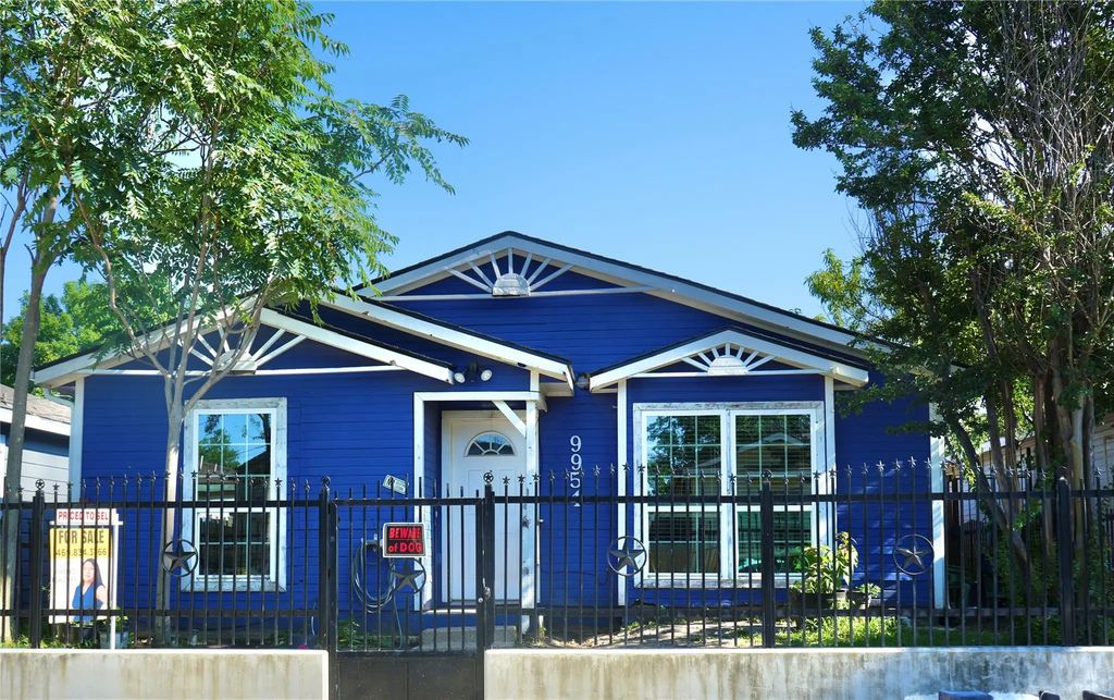 9954 Cedar Mountain Circle, Dallas