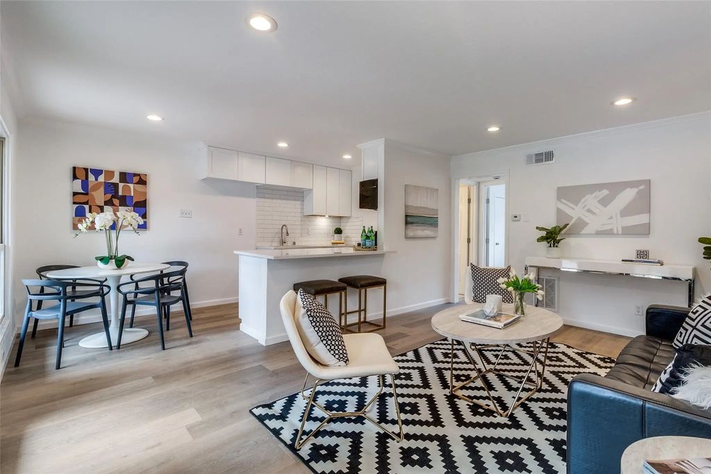 7770 Meadow Road 115, Dallas