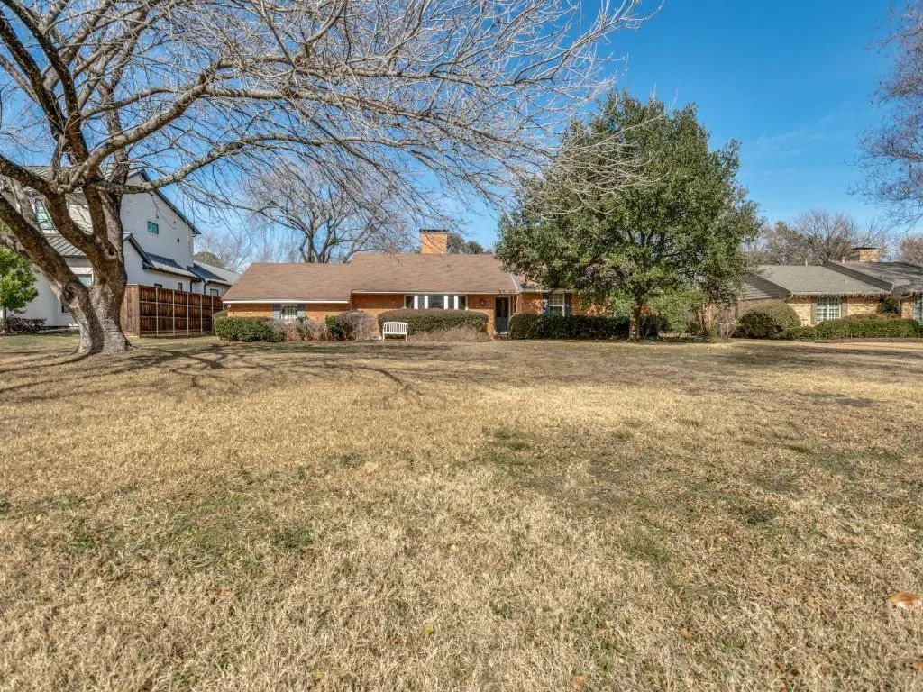 4223 Willow Grove Road, Dallas