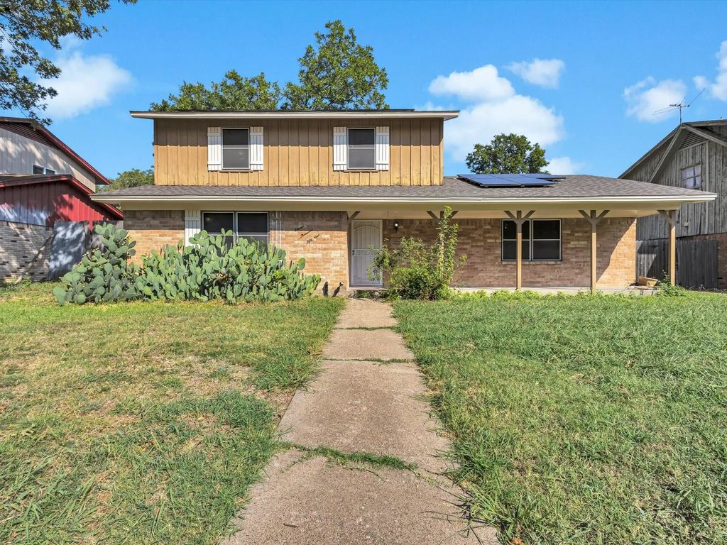 11051 Ferguson Road, Dallas
