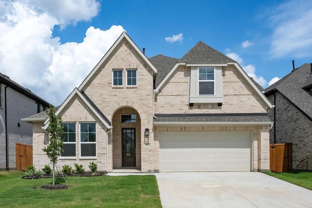 1022 Wheatland Drive, Justin