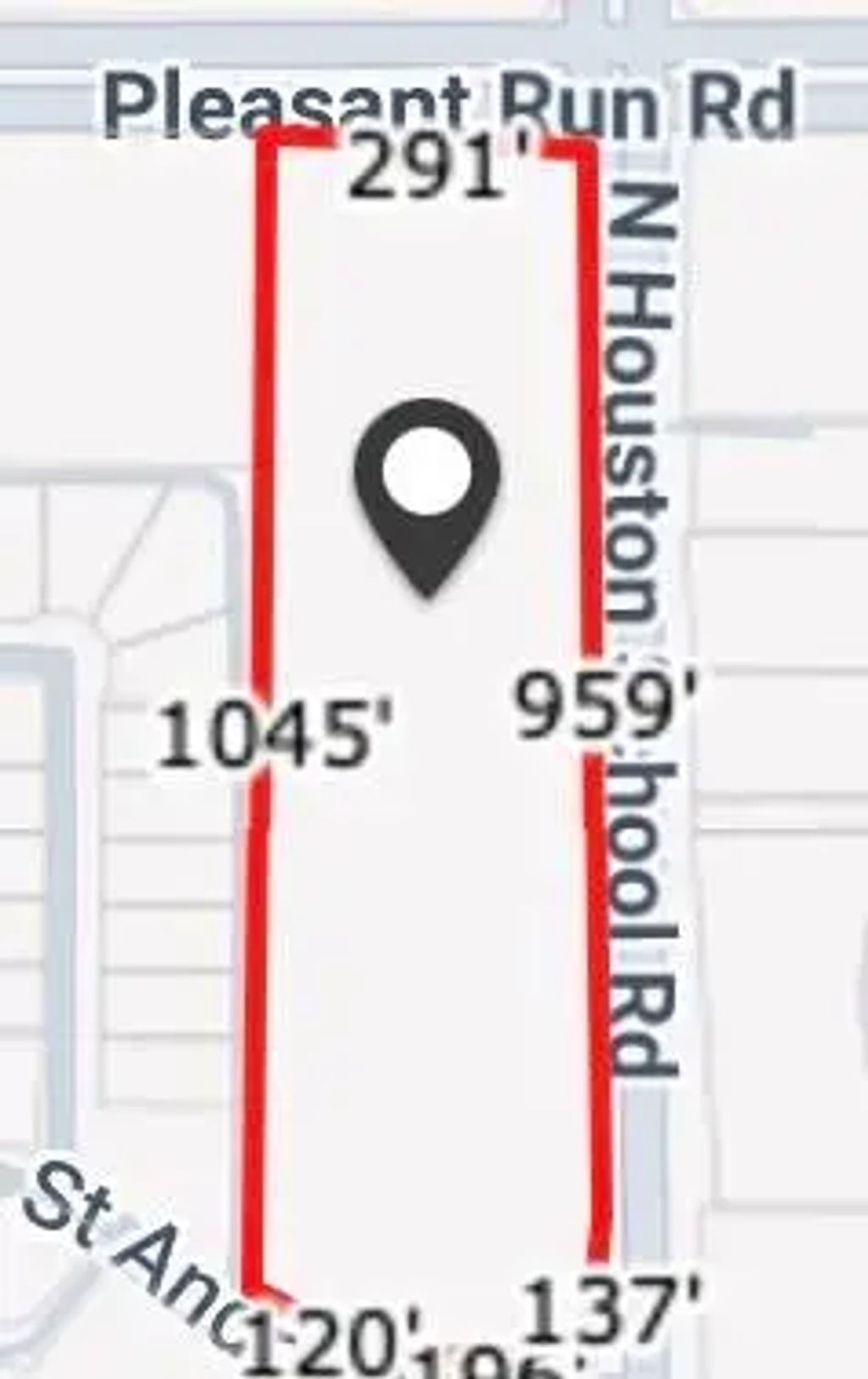 2300 W Pleasant Run Road, Lancaster