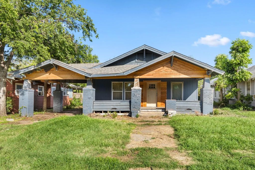 1304 Polk Street, Wichita Falls