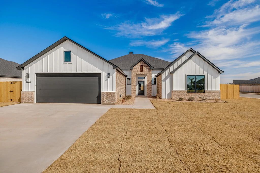 7723 Randy Avenue, Abilene