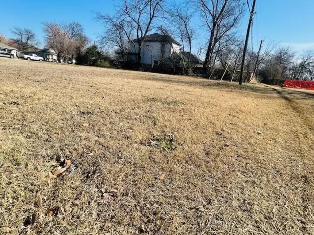 4510 Fellows Lane, Dallas