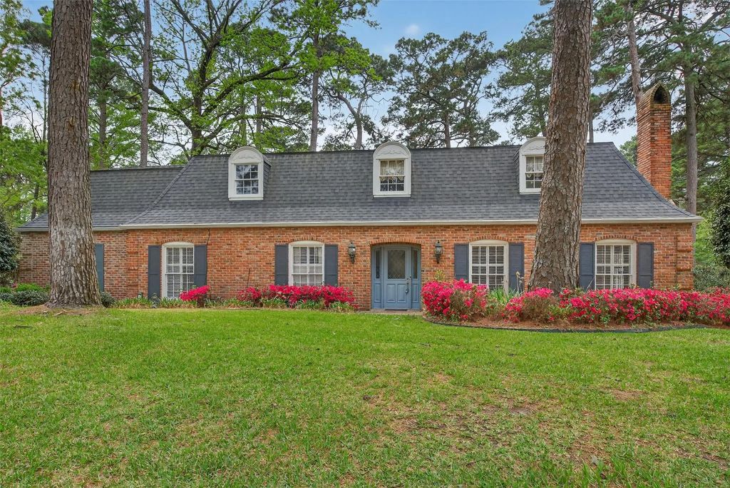 522 Rives Place, Shreveport