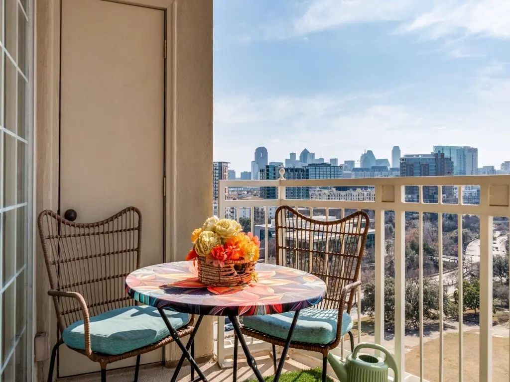 3225 Turtle Creek Boulevard 1110, Dallas