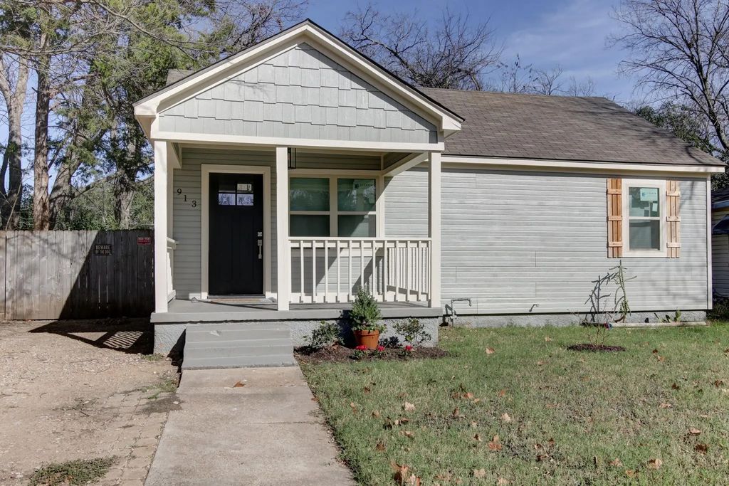 913 N 32nd Street, Waco