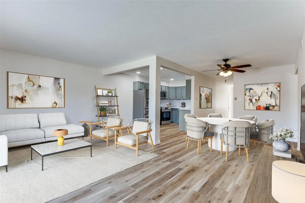 4014 Ridglea Country Club Drive, Fort Worth