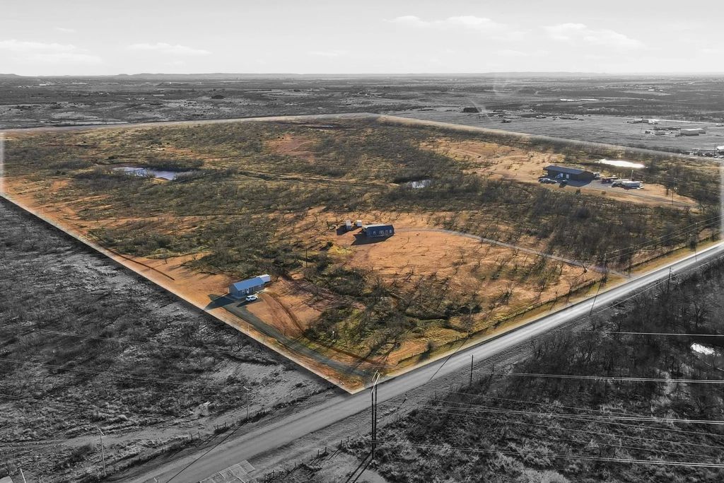 6499 Summerhill Road, Abilene