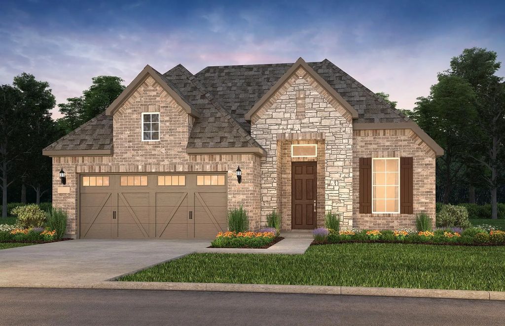 1261 Nicklaus Avenue, Celina
